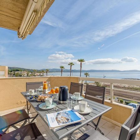 Apartment Le Palazzo Del Mar-11 By Interhome Cavalaire-sur-Mer Buitenkant foto