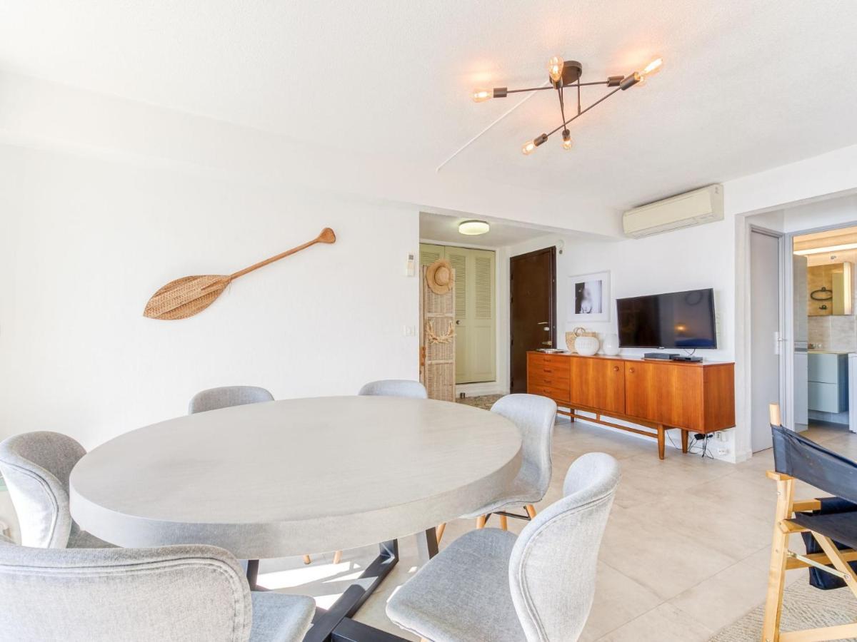 Apartment Le Palazzo Del Mar-11 By Interhome Cavalaire-sur-Mer Buitenkant foto