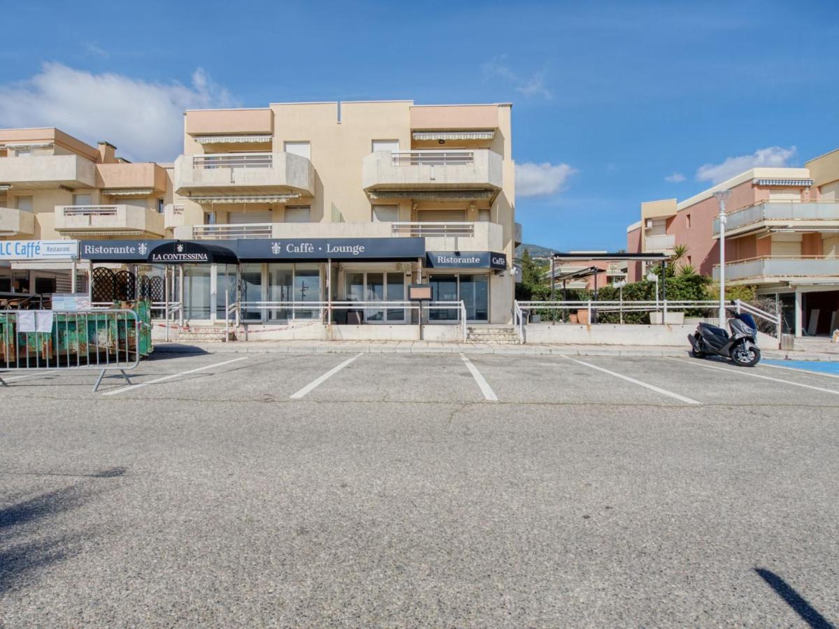 Apartment Le Palazzo Del Mar-11 By Interhome Cavalaire-sur-Mer Buitenkant foto