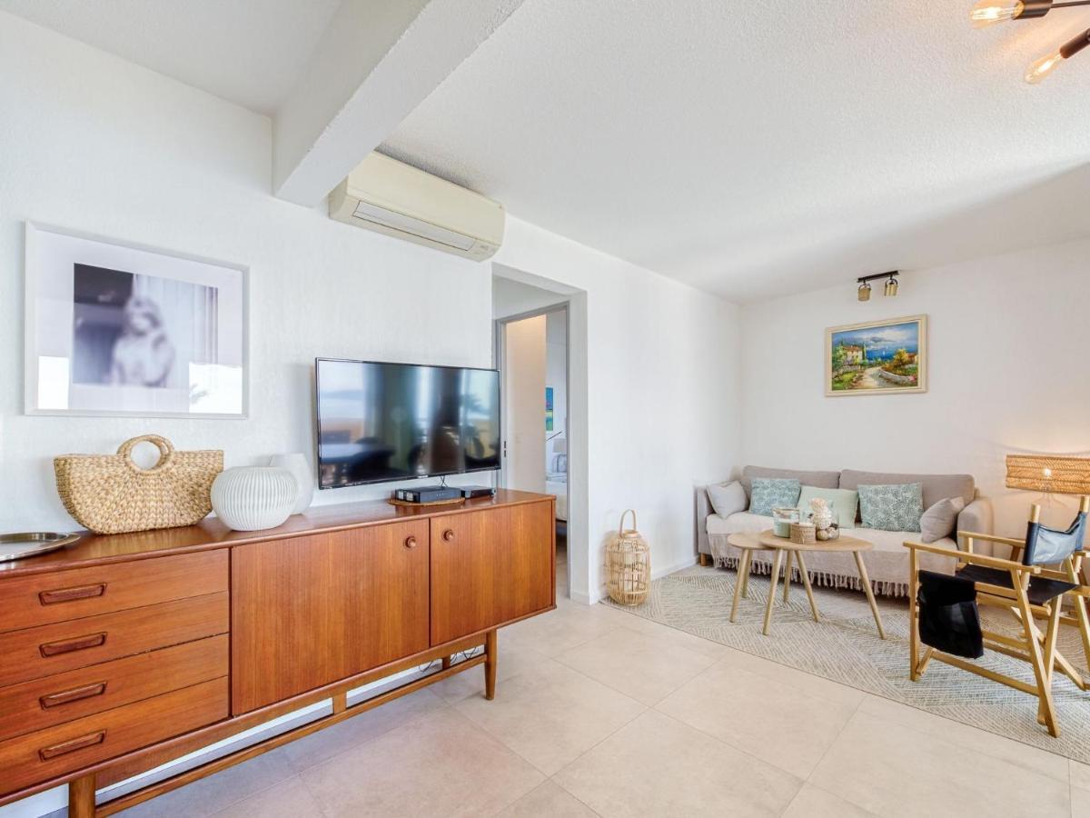 Apartment Le Palazzo Del Mar-11 By Interhome Cavalaire-sur-Mer Buitenkant foto