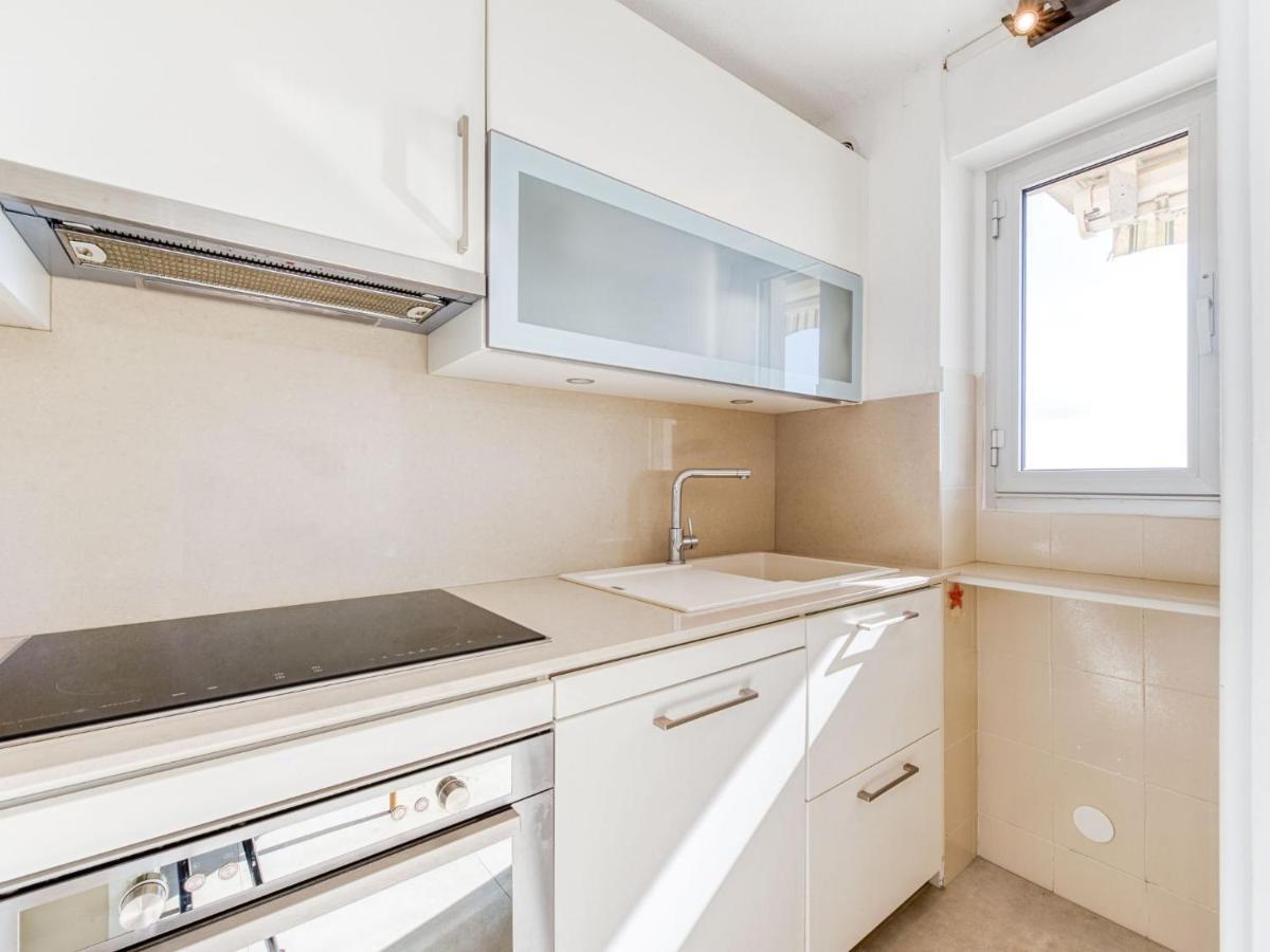Apartment Le Palazzo Del Mar-11 By Interhome Cavalaire-sur-Mer Buitenkant foto
