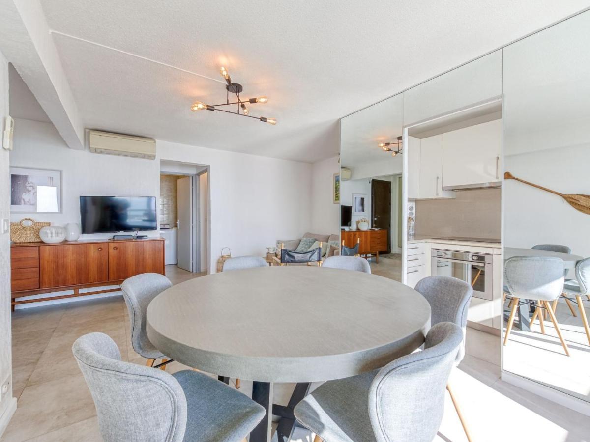 Apartment Le Palazzo Del Mar-11 By Interhome Cavalaire-sur-Mer Buitenkant foto
