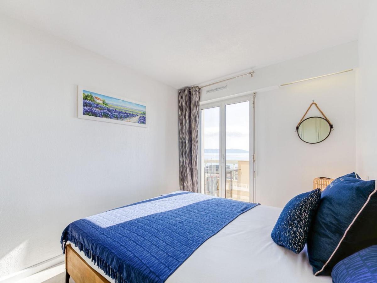 Apartment Le Palazzo Del Mar-11 By Interhome Cavalaire-sur-Mer Buitenkant foto