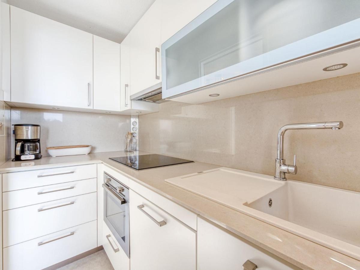 Apartment Le Palazzo Del Mar-11 By Interhome Cavalaire-sur-Mer Buitenkant foto