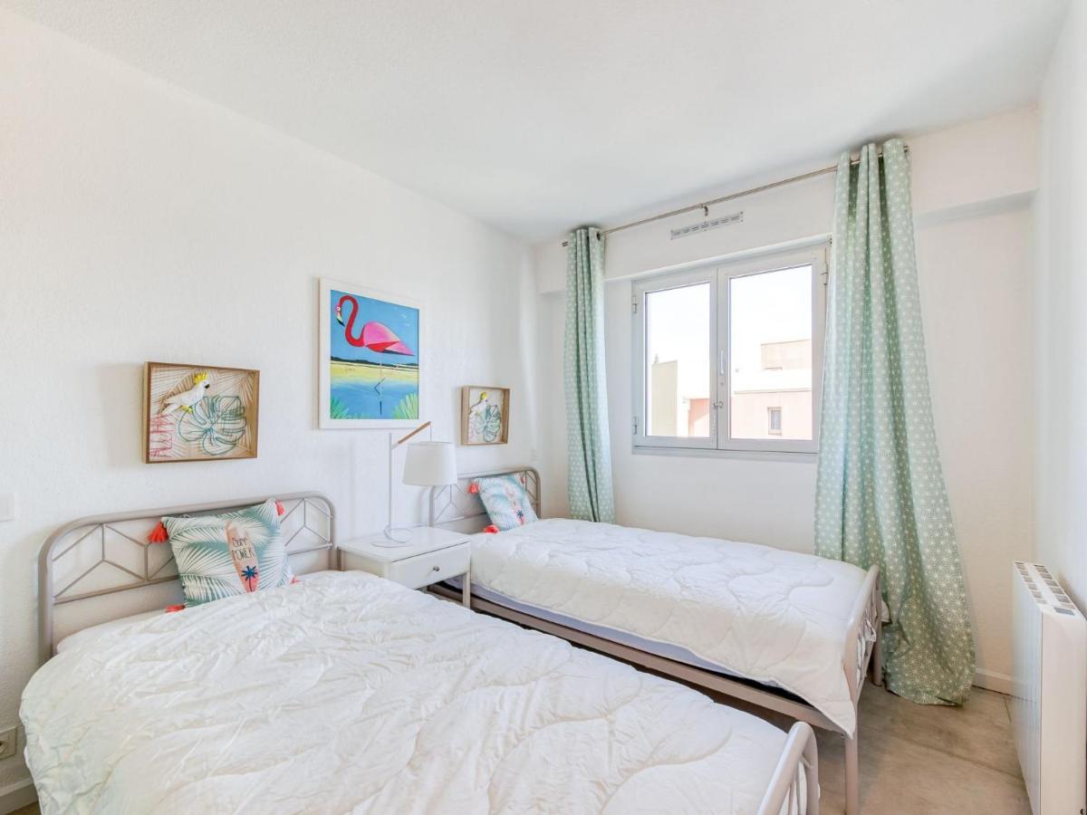 Apartment Le Palazzo Del Mar-11 By Interhome Cavalaire-sur-Mer Buitenkant foto