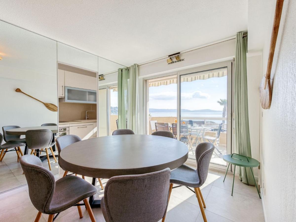 Apartment Le Palazzo Del Mar-11 By Interhome Cavalaire-sur-Mer Buitenkant foto