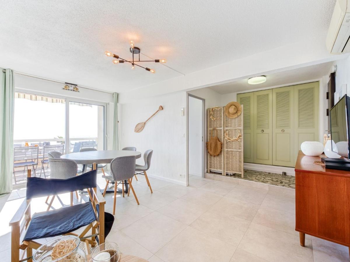 Apartment Le Palazzo Del Mar-11 By Interhome Cavalaire-sur-Mer Buitenkant foto