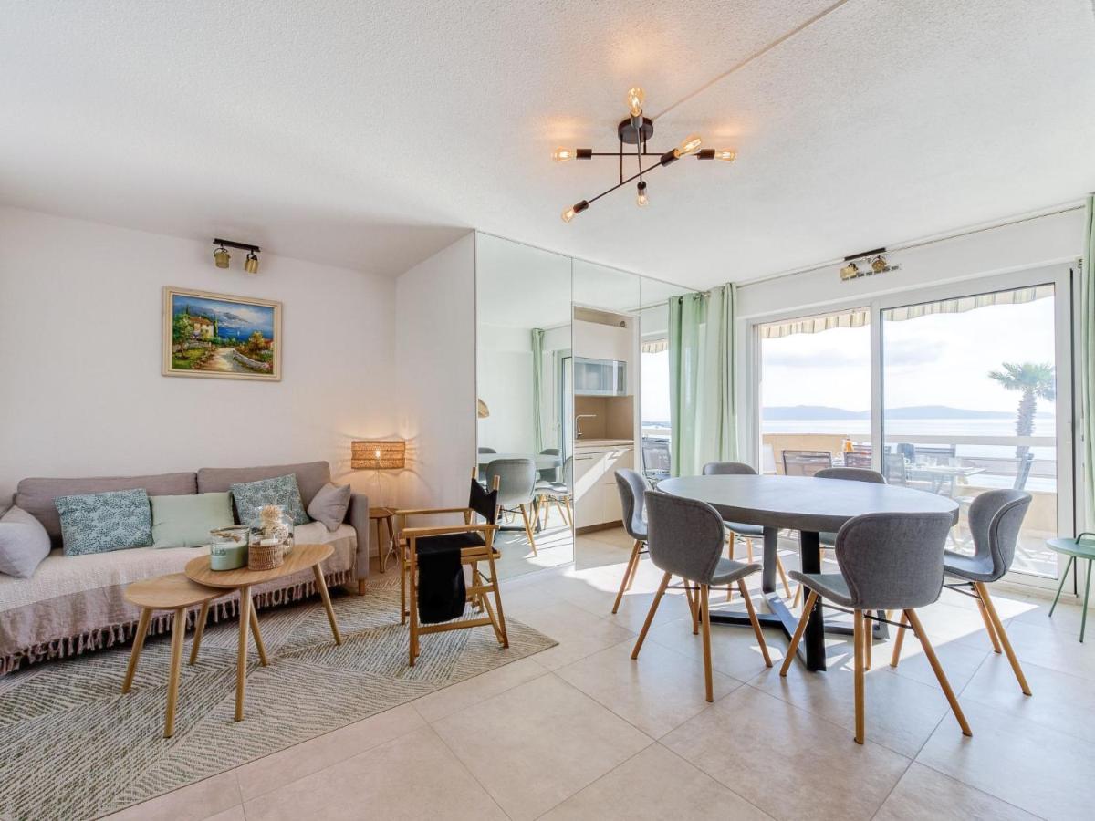 Apartment Le Palazzo Del Mar-11 By Interhome Cavalaire-sur-Mer Buitenkant foto