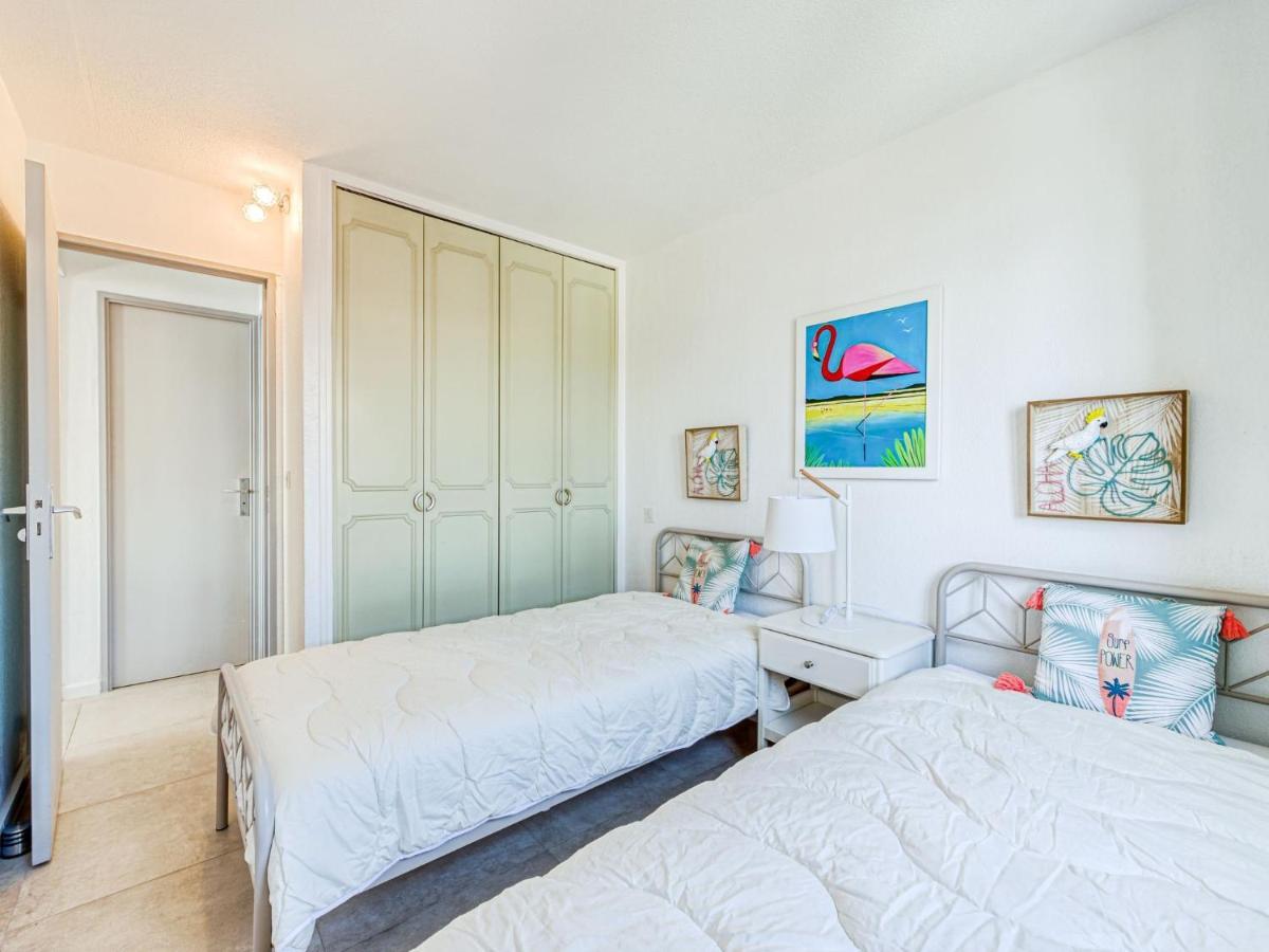 Apartment Le Palazzo Del Mar-11 By Interhome Cavalaire-sur-Mer Buitenkant foto