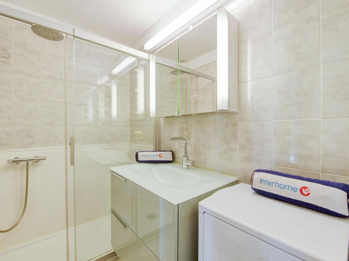 Apartment Le Palazzo Del Mar-11 By Interhome Cavalaire-sur-Mer Buitenkant foto
