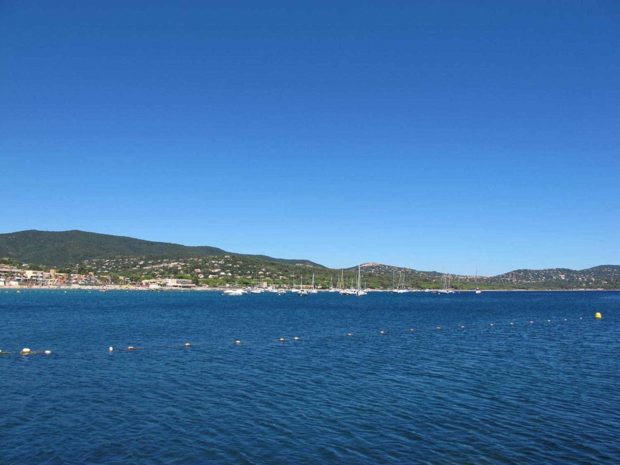 Apartment Le Palazzo Del Mar-11 By Interhome Cavalaire-sur-Mer Buitenkant foto